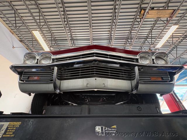 1965 Chevrolet Impala  - 23046455 - 57