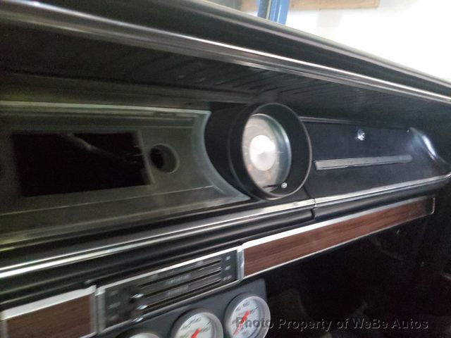 1965 Chevrolet Impala SS w/ 502 Crate Motor  - 20175503 - 57