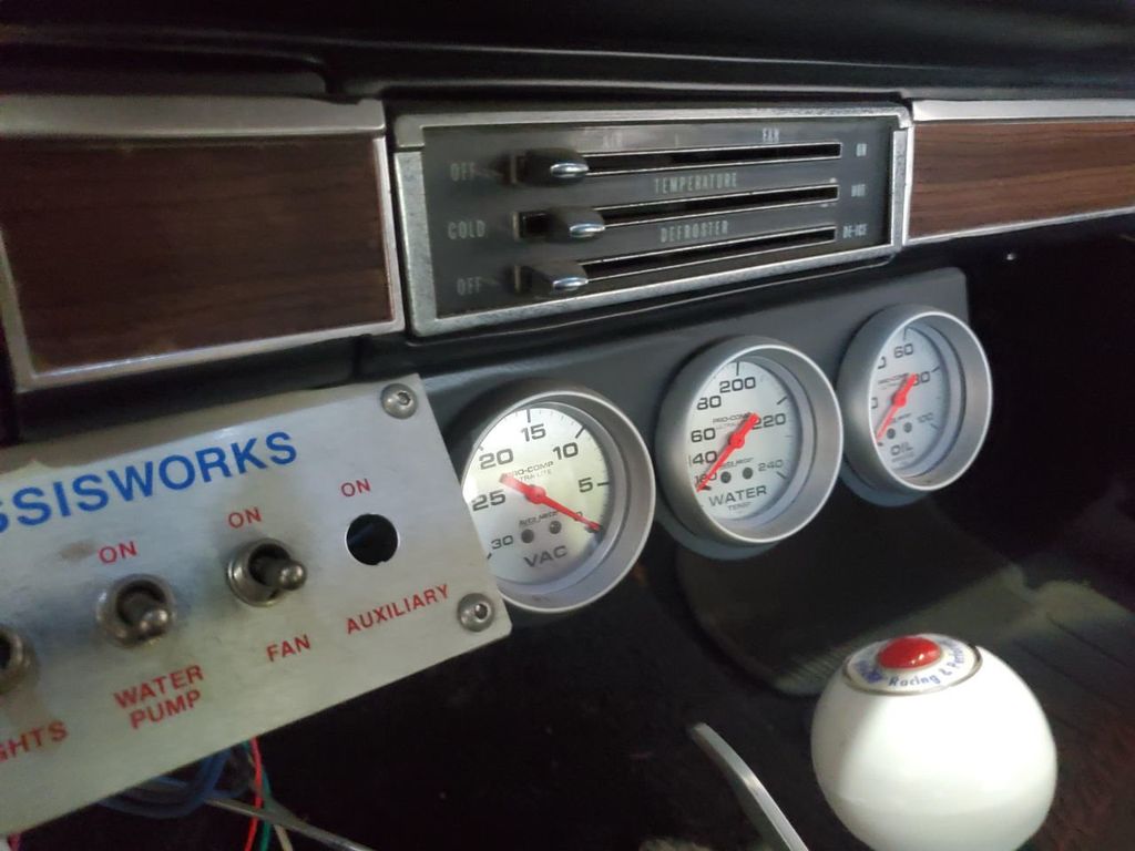 1965 Chevrolet Impala SS w/ 502 Crate Motor  - 20175503 - 61