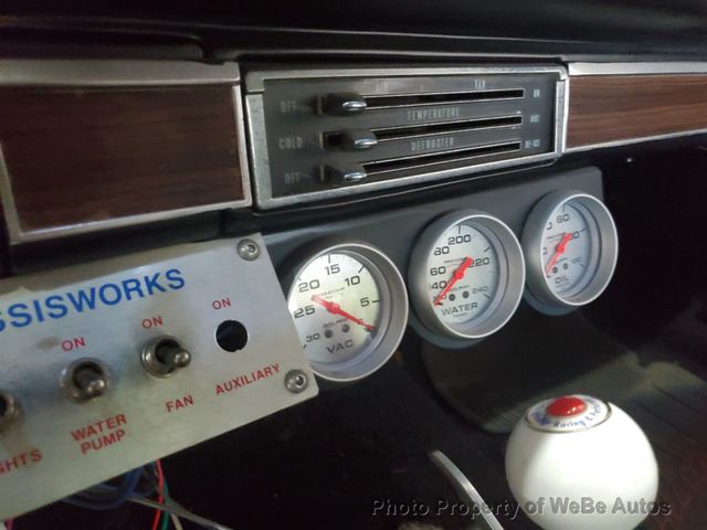 1965 Chevrolet Impala SS w/ 502 Crate Motor  - 20175503 - 61