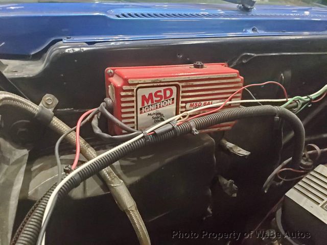 1965 Chevrolet Impala SS w/ 502 Crate Motor  - 20175503 - 88