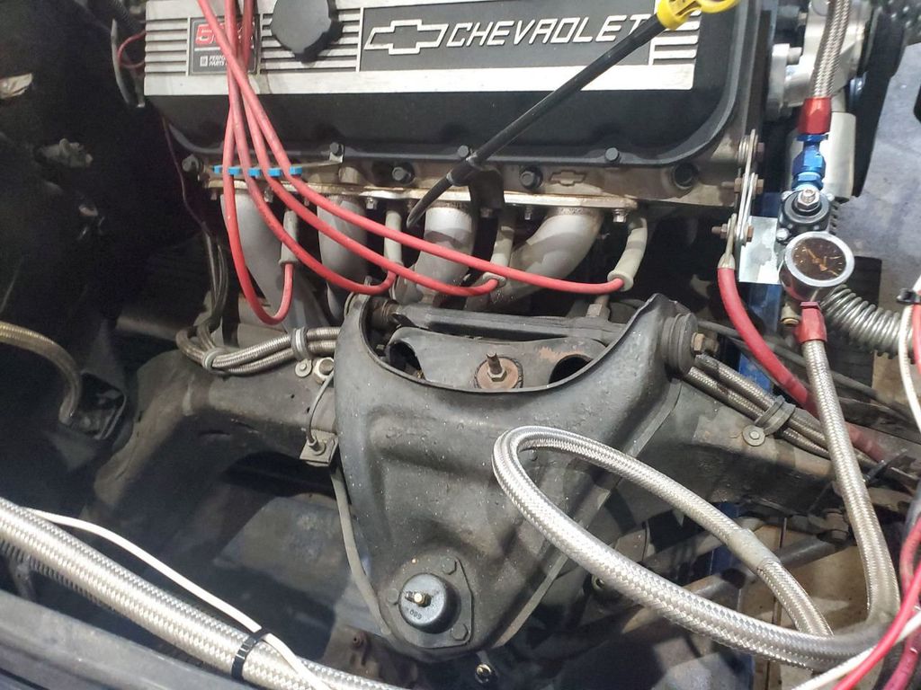 1965 Chevrolet Impala SS w/ 502 Crate Motor  - 20175503 - 89