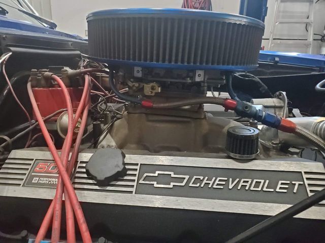 1965 Chevrolet Impala SS w/ 502 Crate Motor  - 20175503 - 90