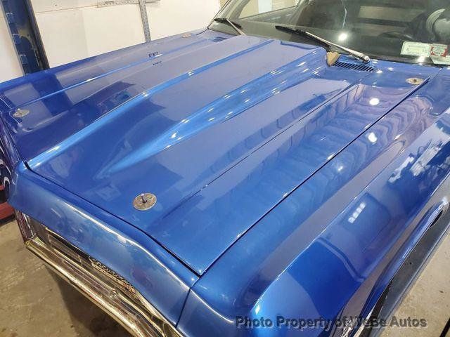 1965 Chevrolet Impala SS w/ 502 Crate Motor For Sale - 23006226 - 10