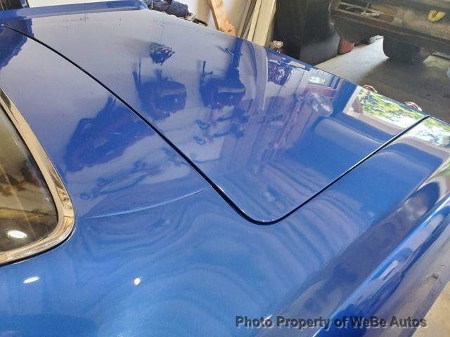 1965 Chevrolet Impala SS w/ 502 Crate Motor For Sale - 23006226 - 16