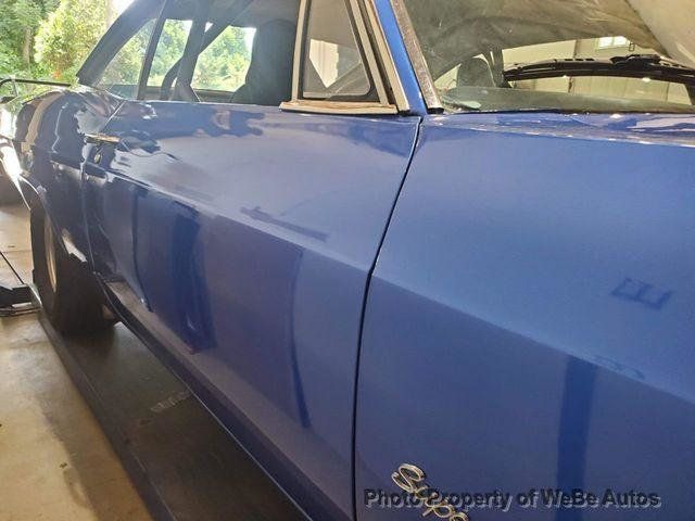 1965 Chevrolet Impala SS w/ 502 Crate Motor For Sale - 23006226 - 30