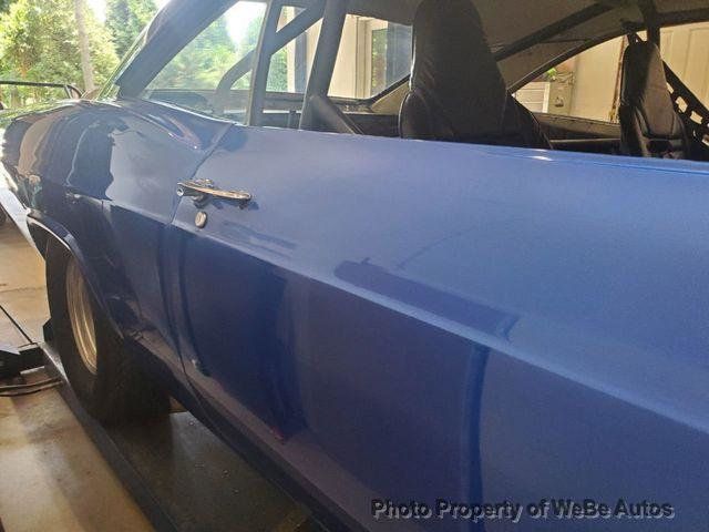 1965 Chevrolet Impala SS w/ 502 Crate Motor For Sale - 23006226 - 31