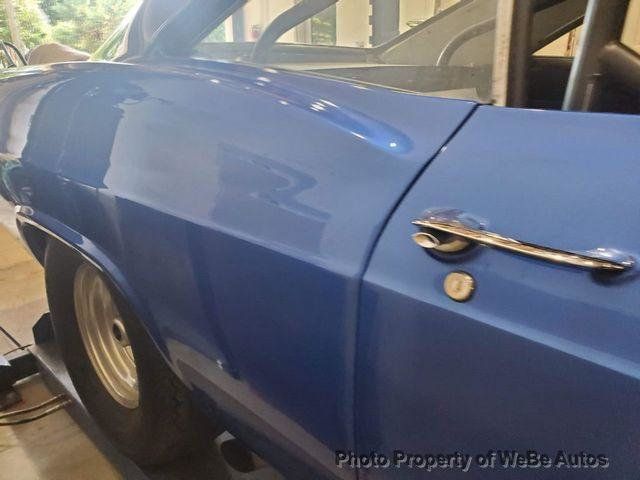 1965 Chevrolet Impala SS w/ 502 Crate Motor For Sale - 23006226 - 32