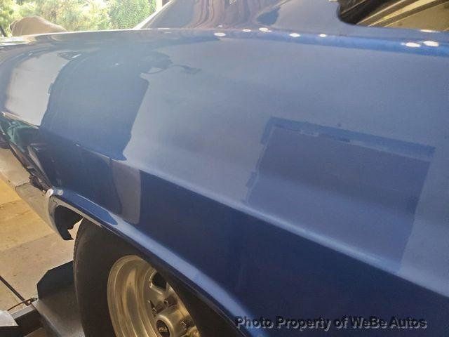 1965 Chevrolet Impala SS w/ 502 Crate Motor For Sale - 23006226 - 33