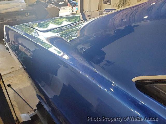 1965 Chevrolet Impala SS w/ 502 Crate Motor For Sale - 23006226 - 34
