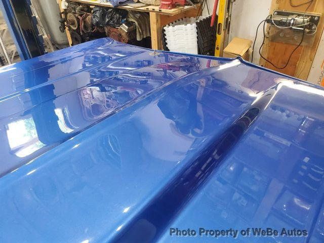 1965 Chevrolet Impala SS w/ 502 Crate Motor For Sale - 23006226 - 37