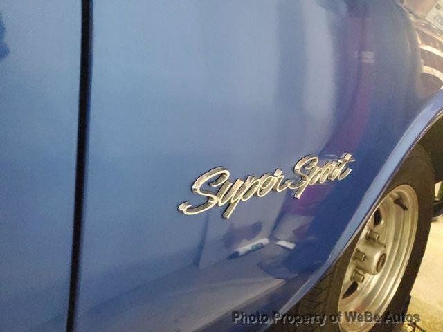 1965 Chevrolet Impala SS w/ 502 Crate Motor For Sale - 23006226 - 41