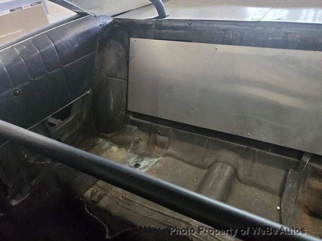 1965 Chevrolet Impala SS w/ 502 Crate Motor For Sale - 23006226 - 50