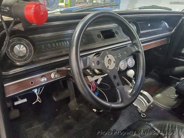 1965 Chevrolet Impala SS w/ 502 Crate Motor For Sale - 23006226 - 53