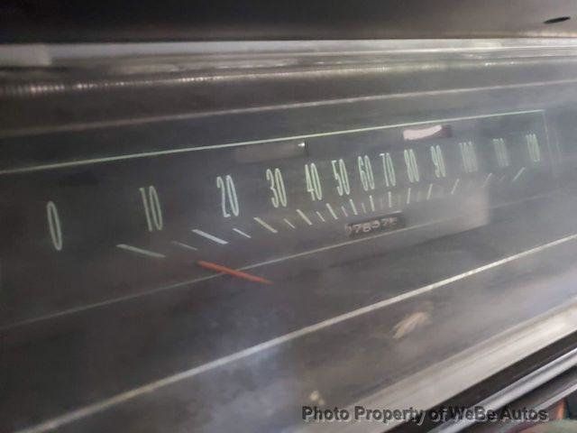 1965 Chevrolet Impala SS w/ 502 Crate Motor For Sale - 23006226 - 55