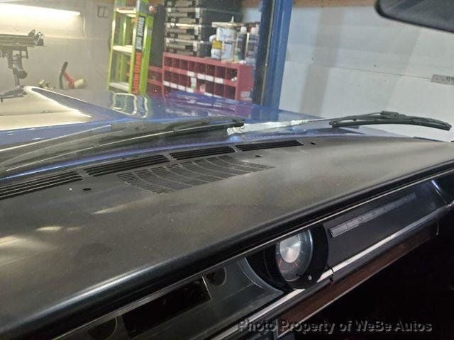 1965 Chevrolet Impala SS w/ 502 Crate Motor For Sale - 23006226 - 58