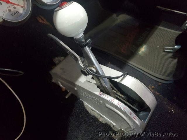 1965 Chevrolet Impala SS w/ 502 Crate Motor For Sale - 23006226 - 61