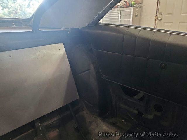 1965 Chevrolet Impala SS w/ 502 Crate Motor For Sale - 23006226 - 66