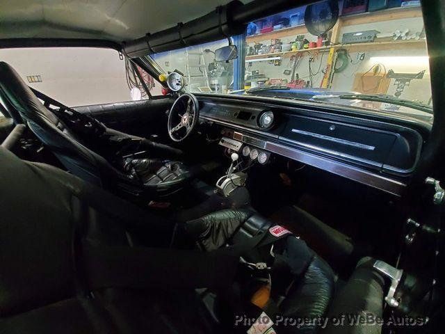 1965 Chevrolet Impala SS w/ 502 Crate Motor For Sale - 23006226 - 69