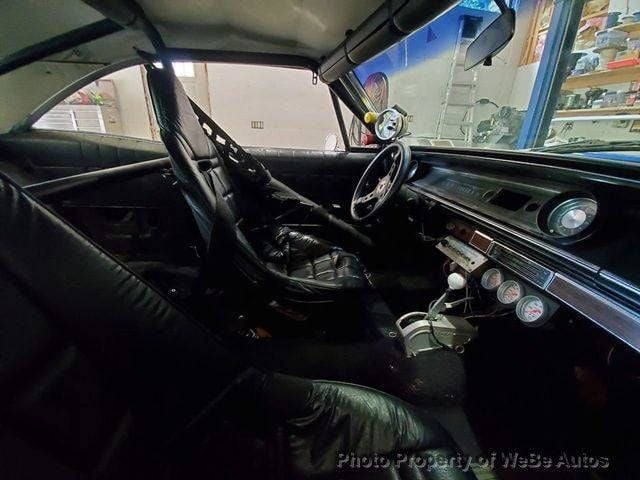 1965 Chevrolet Impala SS w/ 502 Crate Motor For Sale - 23006226 - 70
