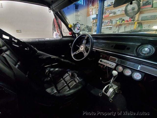 1965 Chevrolet Impala SS w/ 502 Crate Motor For Sale - 23006226 - 71