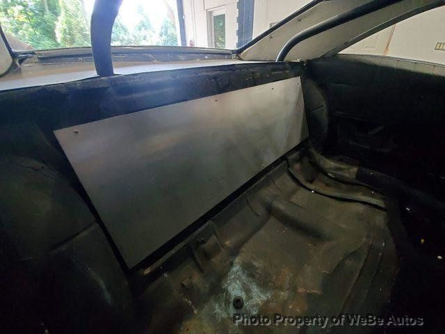 1965 Chevrolet Impala SS w/ 502 Crate Motor For Sale - 23006226 - 73