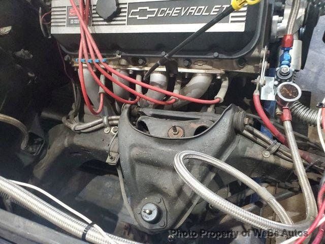 1965 Chevrolet Impala SS w/ 502 Crate Motor For Sale - 23006226 - 79