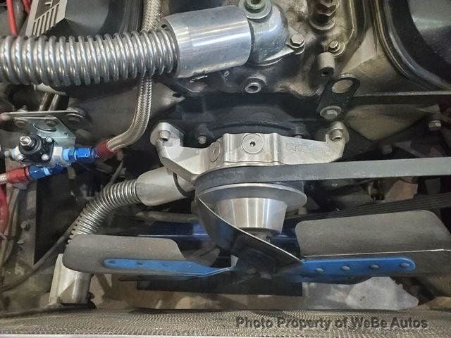 1965 Chevrolet Impala SS w/ 502 Crate Motor For Sale - 23006226 - 80