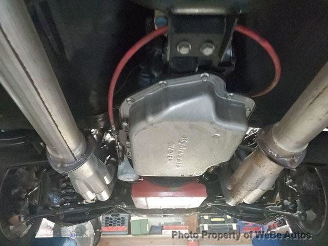 1965 Chevrolet Impala SS w/ 502 Crate Motor For Sale - 23006226 - 83