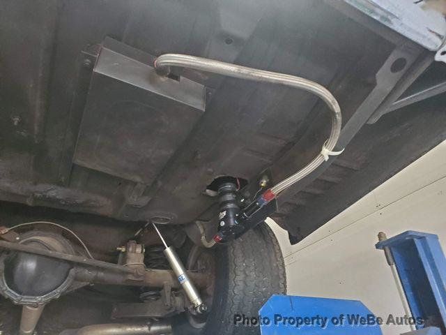 1965 Chevrolet Impala SS w/ 502 Crate Motor For Sale - 23006226 - 84