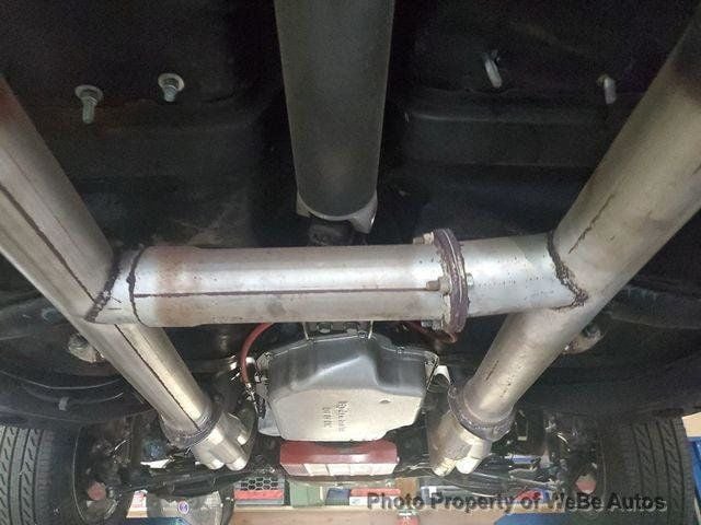 1965 Chevrolet Impala SS w/ 502 Crate Motor For Sale - 23006226 - 85