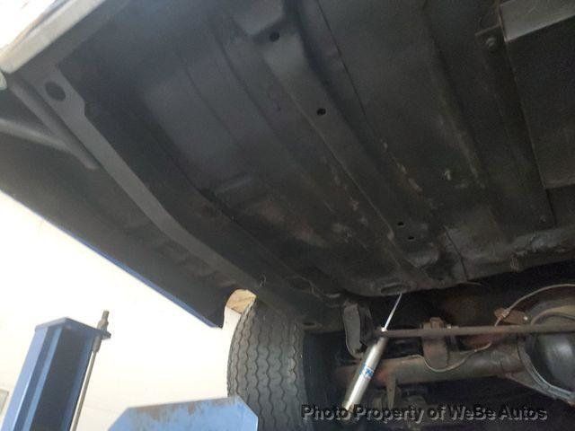 1965 Chevrolet Impala SS w/ 502 Crate Motor For Sale - 23006226 - 86