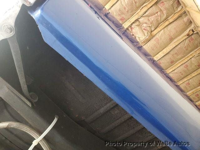 1965 Chevrolet Impala SS w/ 502 Crate Motor For Sale - 23006226 - 87