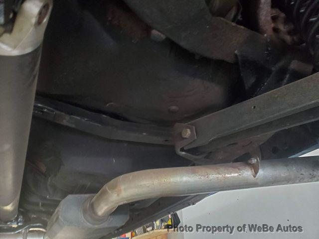 1965 Chevrolet Impala SS w/ 502 Crate Motor For Sale - 23006226 - 88