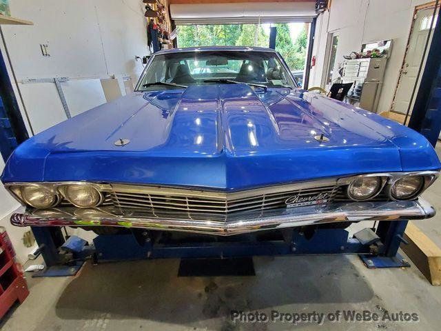 1965 Chevrolet Impala SS w/ 502 Crate Motor For Sale - 23006226 - 8