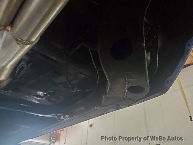 1965 Chevrolet Impala SS w/ 502 Crate Motor For Sale - 23006226 - 89
