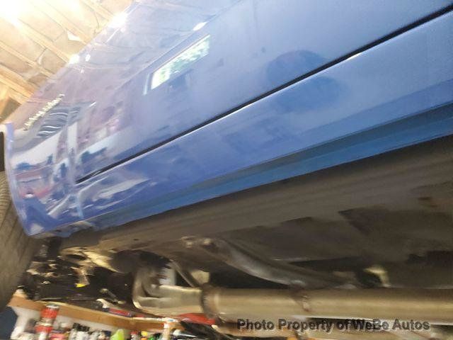 1965 Chevrolet Impala SS w/ 502 Crate Motor For Sale - 23006226 - 98