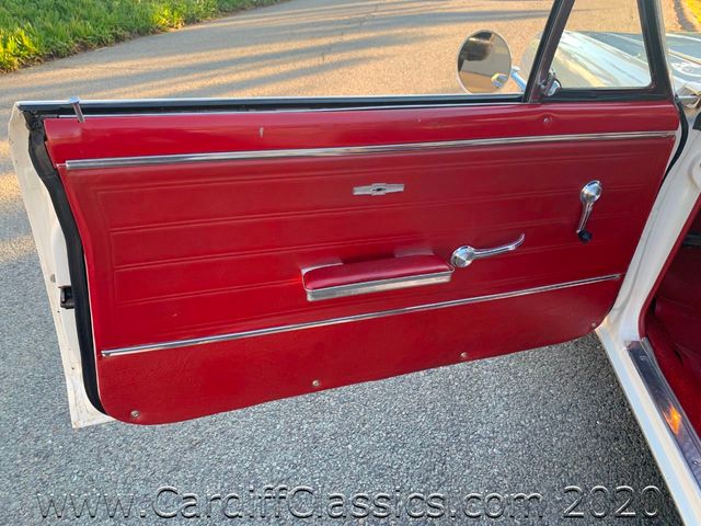 1965 Chevrolet Malibu  - 20018894 - 11