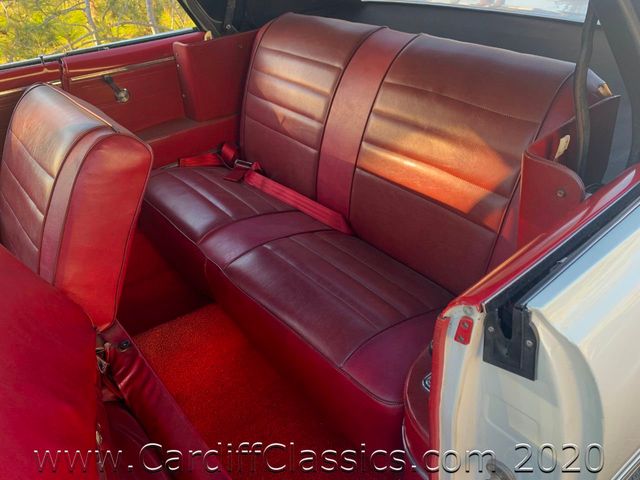 1965 Chevrolet Malibu  - 20018894 - 12