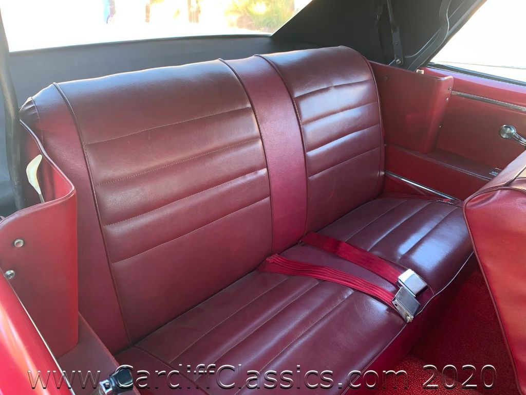 1965 Chevrolet Malibu  - 20018894 - 15