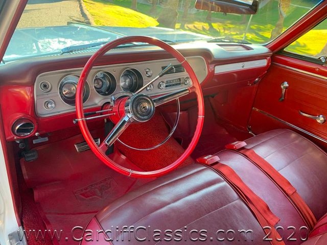 1965 Chevrolet Malibu  - 20018894 - 1