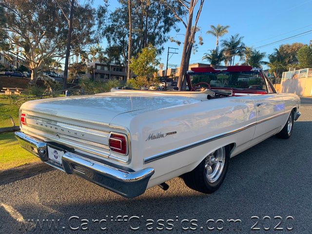 1965 Chevrolet Malibu  - 20018894 - 26