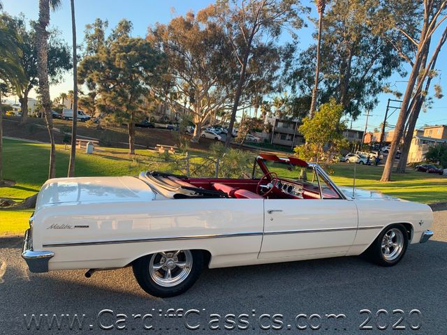 1965 Chevrolet Malibu  - 20018894 - 29