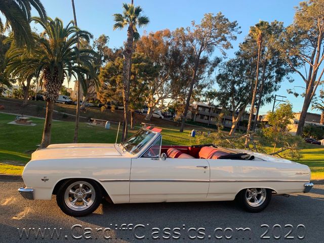 1965 Chevrolet Malibu  - 20018894 - 30