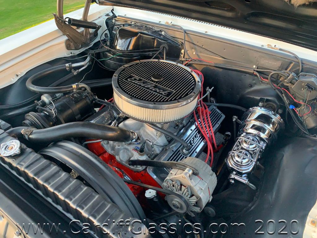 1965 Chevrolet Malibu  - 20018894 - 32