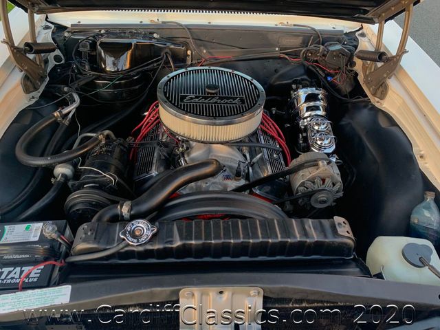 1965 Chevrolet Malibu  - 20018894 - 33