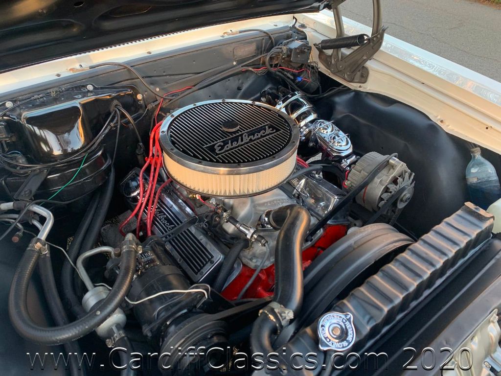 1965 Chevrolet Malibu  - 20018894 - 34