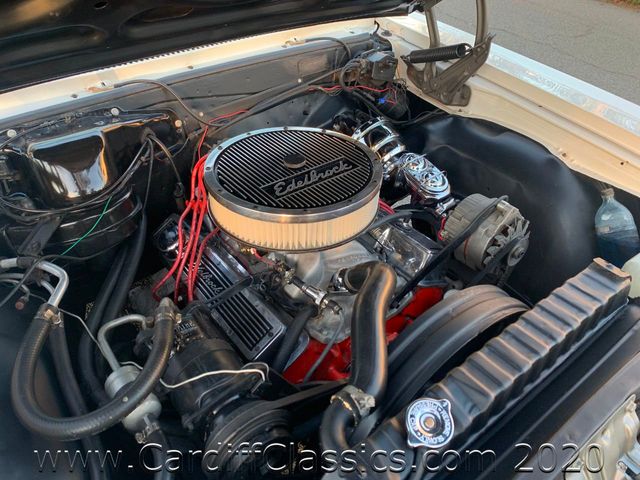 1965 Chevrolet Malibu  - 20018894 - 34