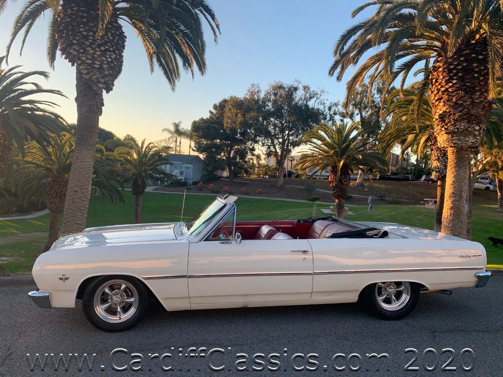 1965 Chevrolet Malibu  - 20018894 - 37