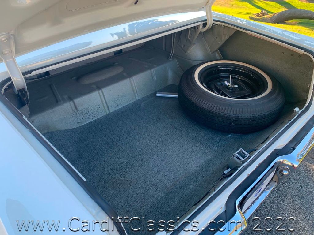 1965 Chevrolet Malibu  - 20018894 - 40